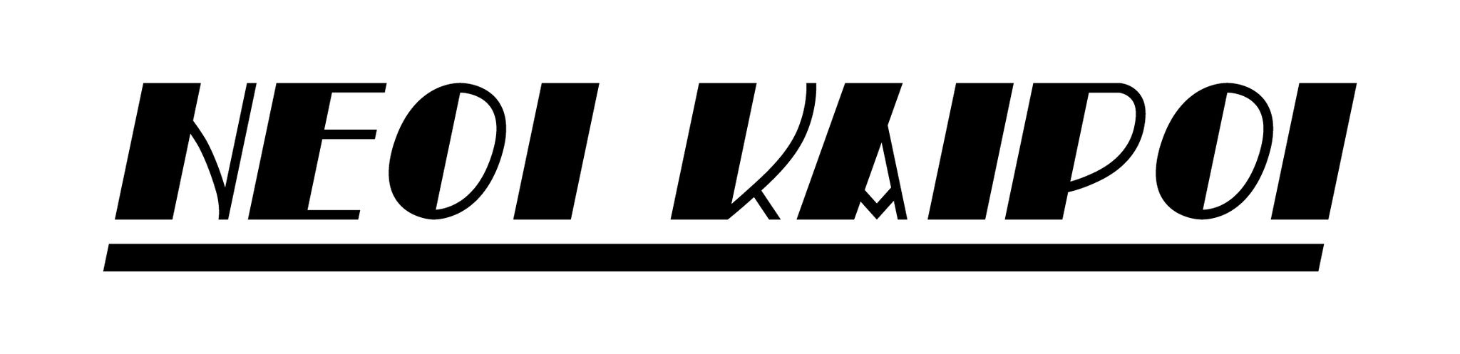 ΝΕΟΙ_ΚΑΙΡΟΙ_LOGO